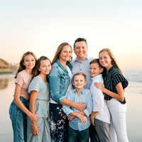 Solano Family