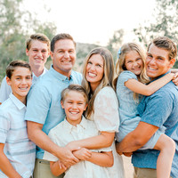 Hadley Family