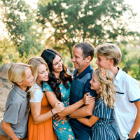 O'Very Family