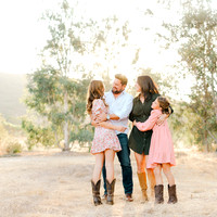 Simpson Family