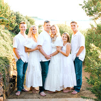 Fisher Family
