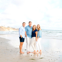 Denney Family