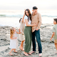 Williams Family
