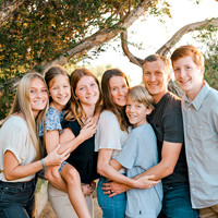 Fogt Family