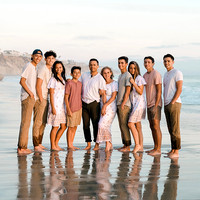 Guanuna Family