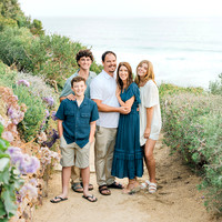 Harris Family