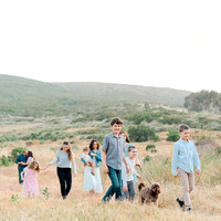 Hanson Family