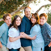 Johnson Family