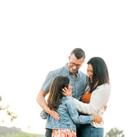 Perschbacher Family