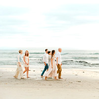 Strang Family